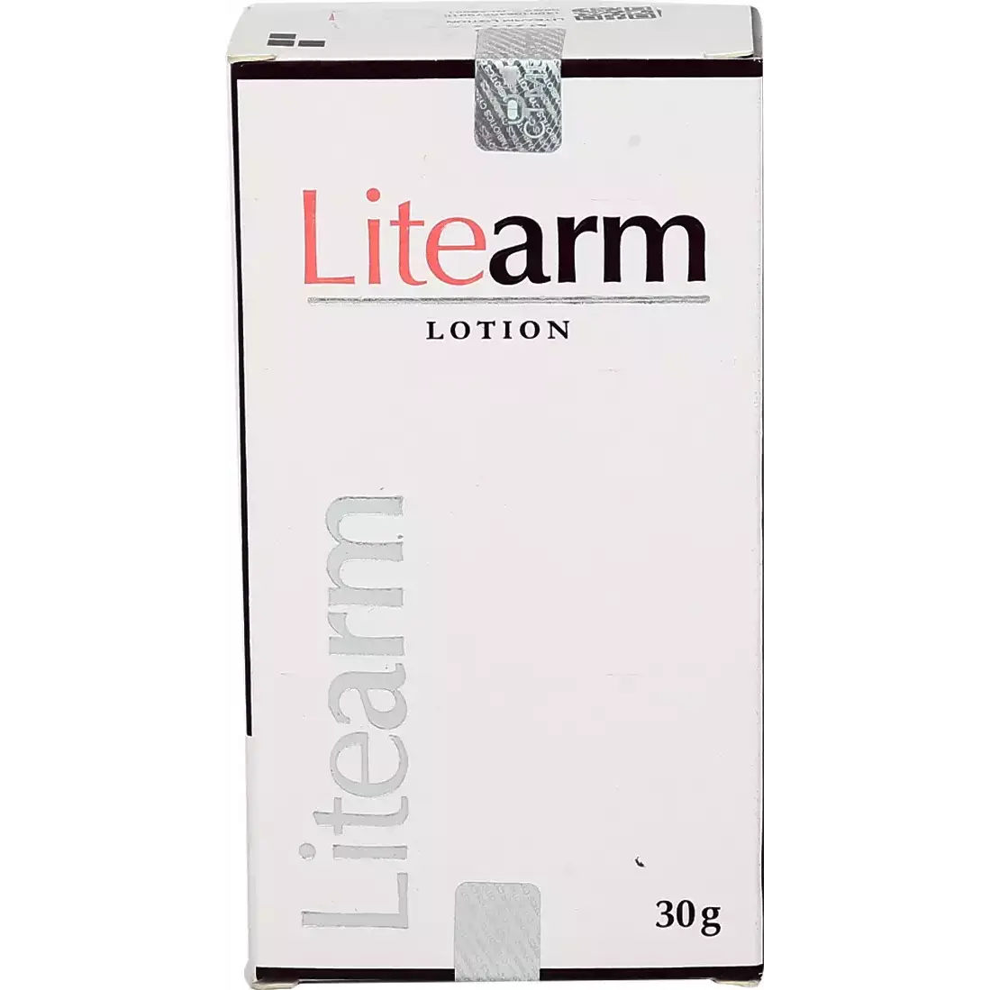 Litearm Lotion